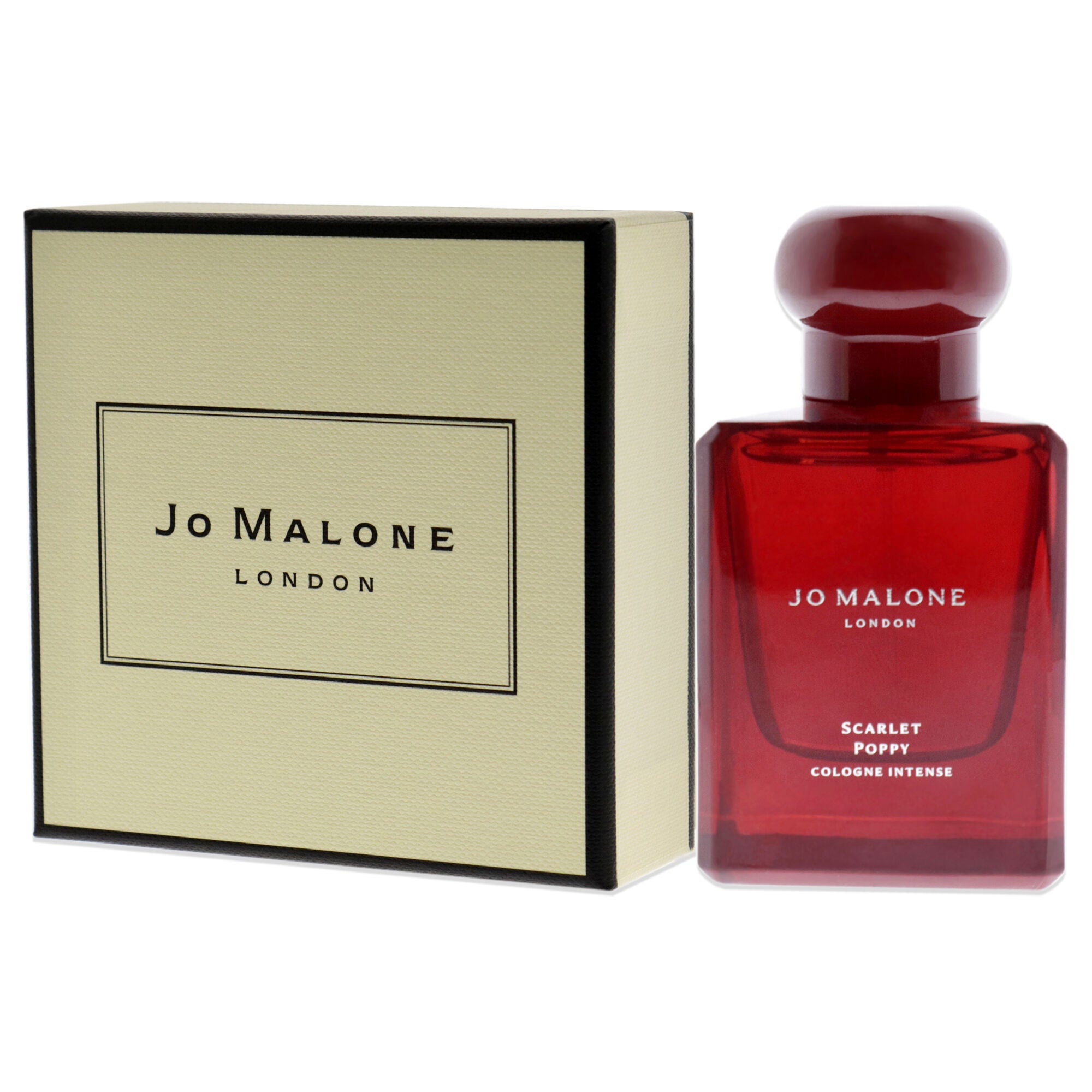 Scarlet Poppy Intense by Jo Malone for Unisex - 1.7 oz Cologne Spray, , alternate image number 7