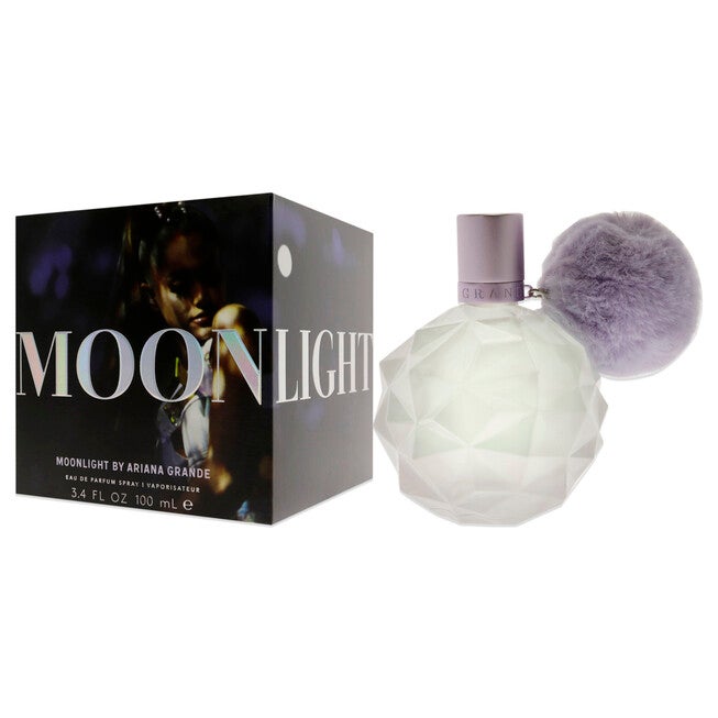 Moonlight by Ariana Grande for Women - 3.4 oz EDP Spray, NA, alternate image number null