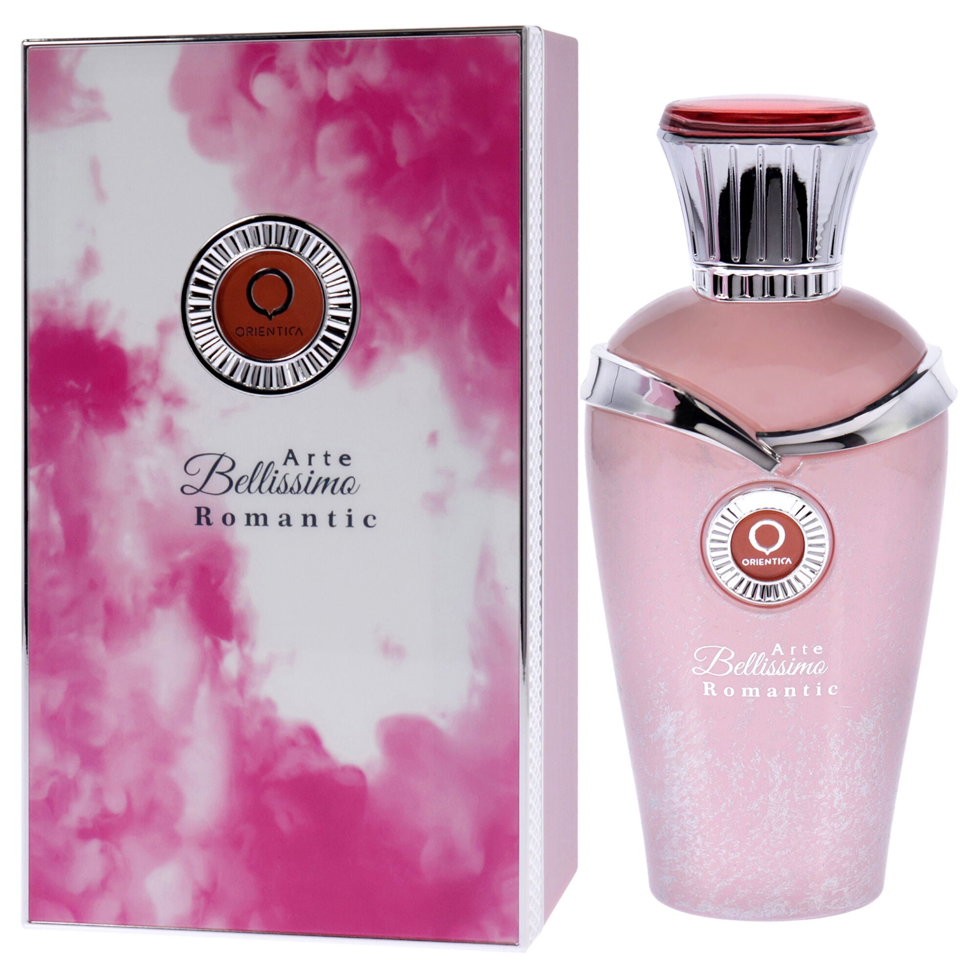 Arte Bellissimo Romantic by Orientica for Women - 2.5 oz EDP Spray, See Description, alternate image number 1