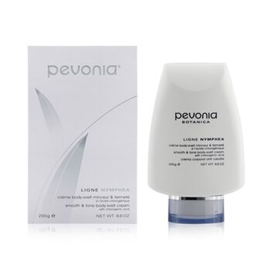 Smooth & Tone Body-Svelt Cream, , alternate image number null