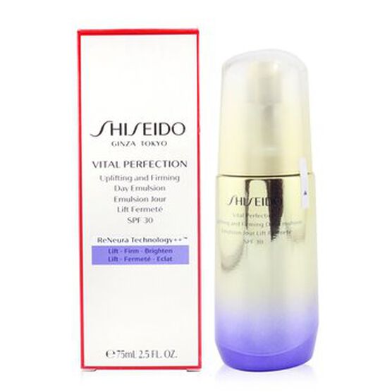 Vital Perfection Uplifting & Firming Day Emulsion, , alternate image number null
