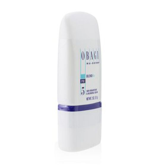 Nu Derm Blend Fx Skin Brightener & Blending Cream, , alternate image number null
