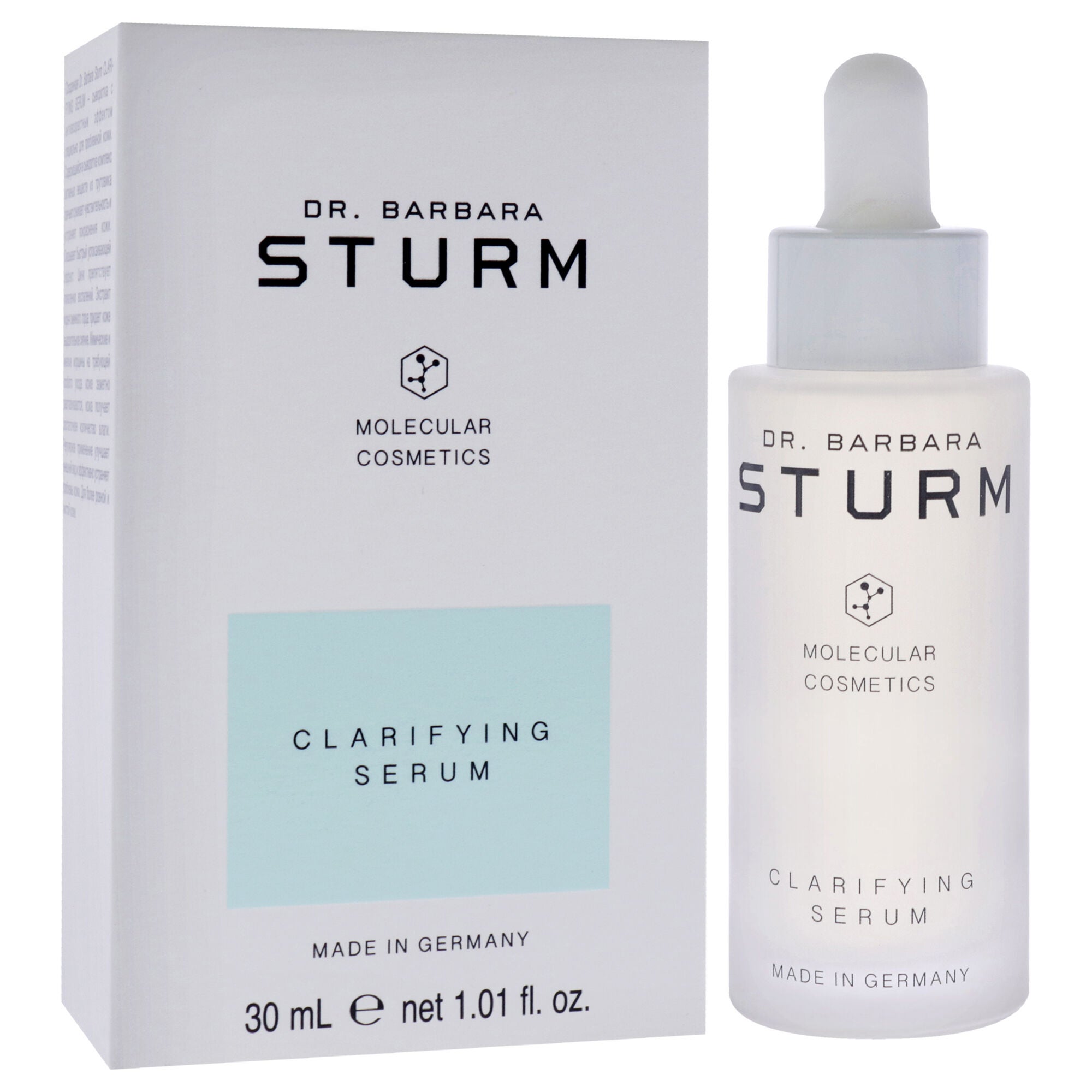 Clarifying Serum by Dr. Barbara Sturm for Unisex - 1.01 oz Serum, , alternate image number 7