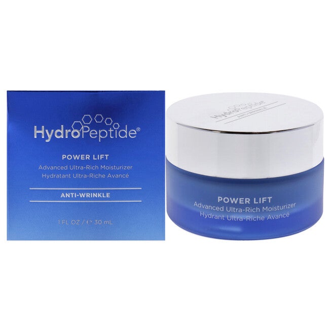 Power Lift by Hydropeptide for Unisex - 1 oz Moisturizer, NA, hi-res image number null