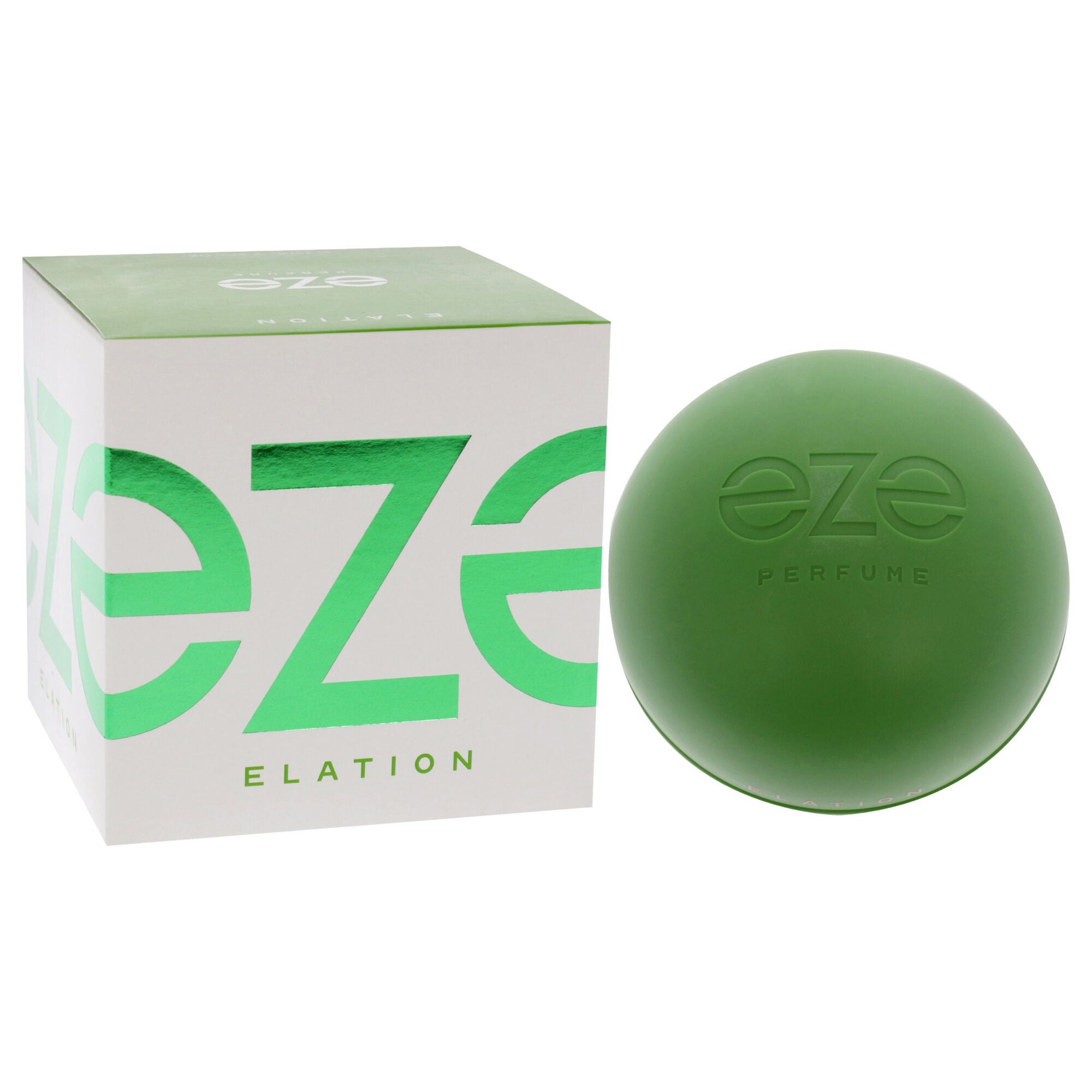 Elation by Eze for Men - 2.5 oz EDP Spray, See Description, alternate image number 2