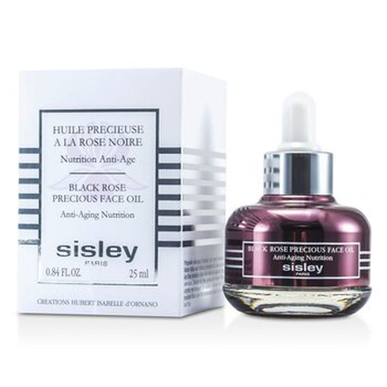 Black Rose Precious Face Oil, , alternate image number null