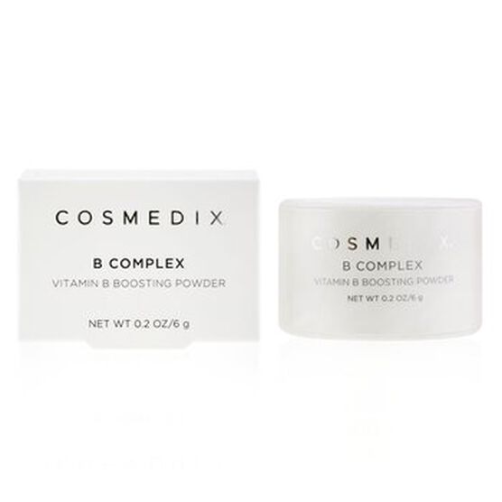 B Complex Vitamin B Boosting Powder, , alternate image number null