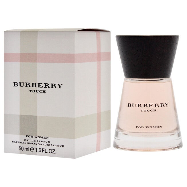 Burberry Touch by Burberry for Women - 1.7 oz EDP Spray, NA, alternate image number null