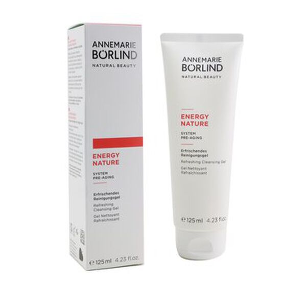 Energynature System Pre-Aging Refreshing Cleansing, , alternate image number null
