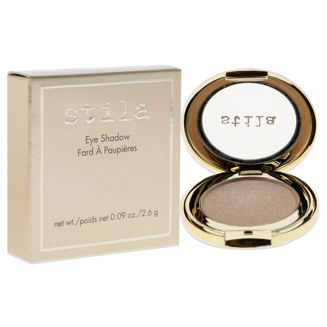 Eye Shadow Compact - Kitten by Stila for Women - 0.09 oz Eyeshadow, See Description, alternate image number 2