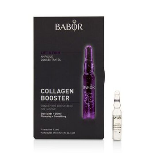 Ampoule Concentrates Lift & Firm Collagen Booster, , alternate image number null