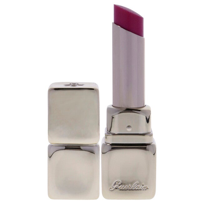 Kiss Kiss Bee Glow Lip Blam - 409 Fucsia Glow by Guerlain for Women - 0.11 oz Lip Balm, See Description, alternate image number 4