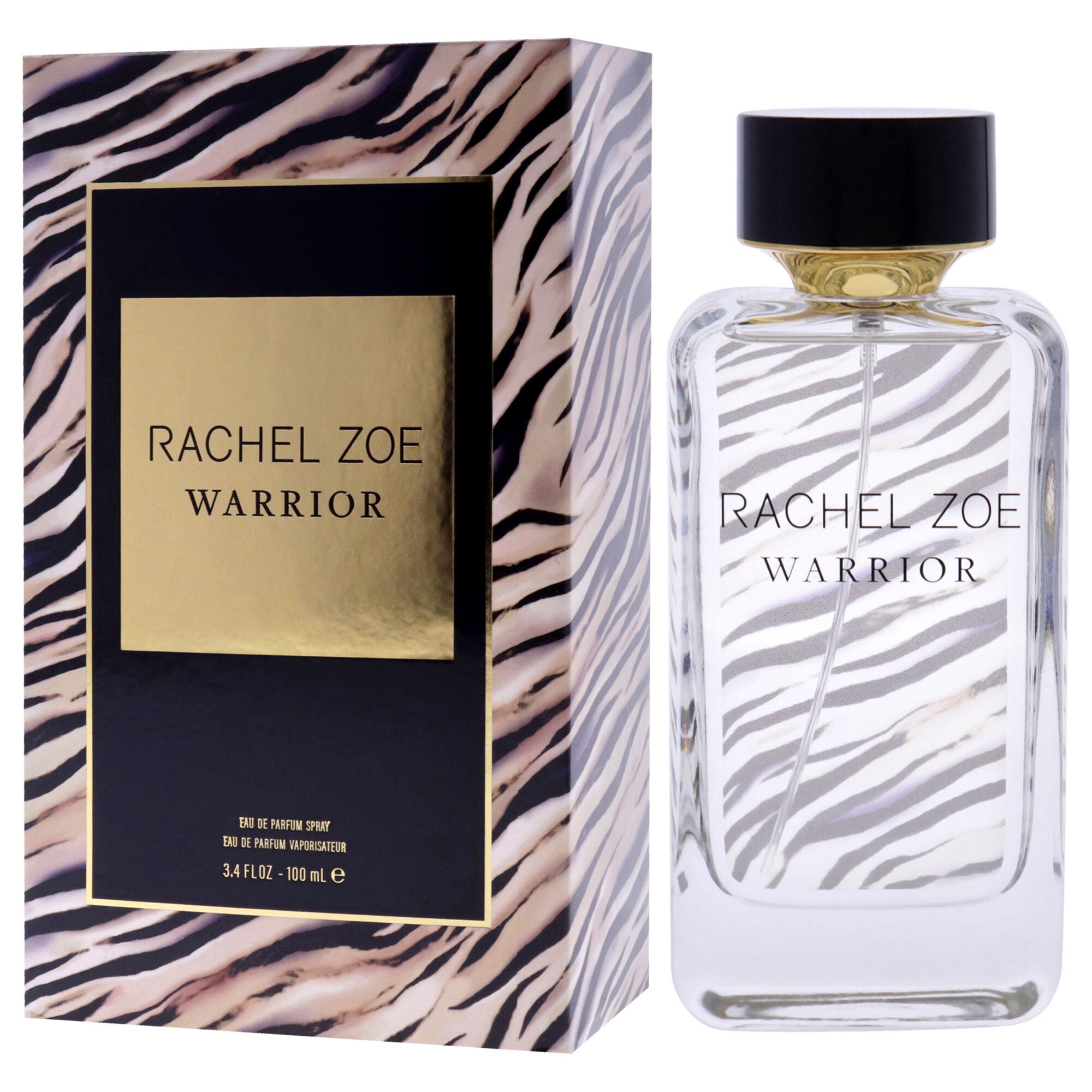 Warrior by Rachel Zoe for Women - 3.4 oz EDP Spray, , alternate image number 7