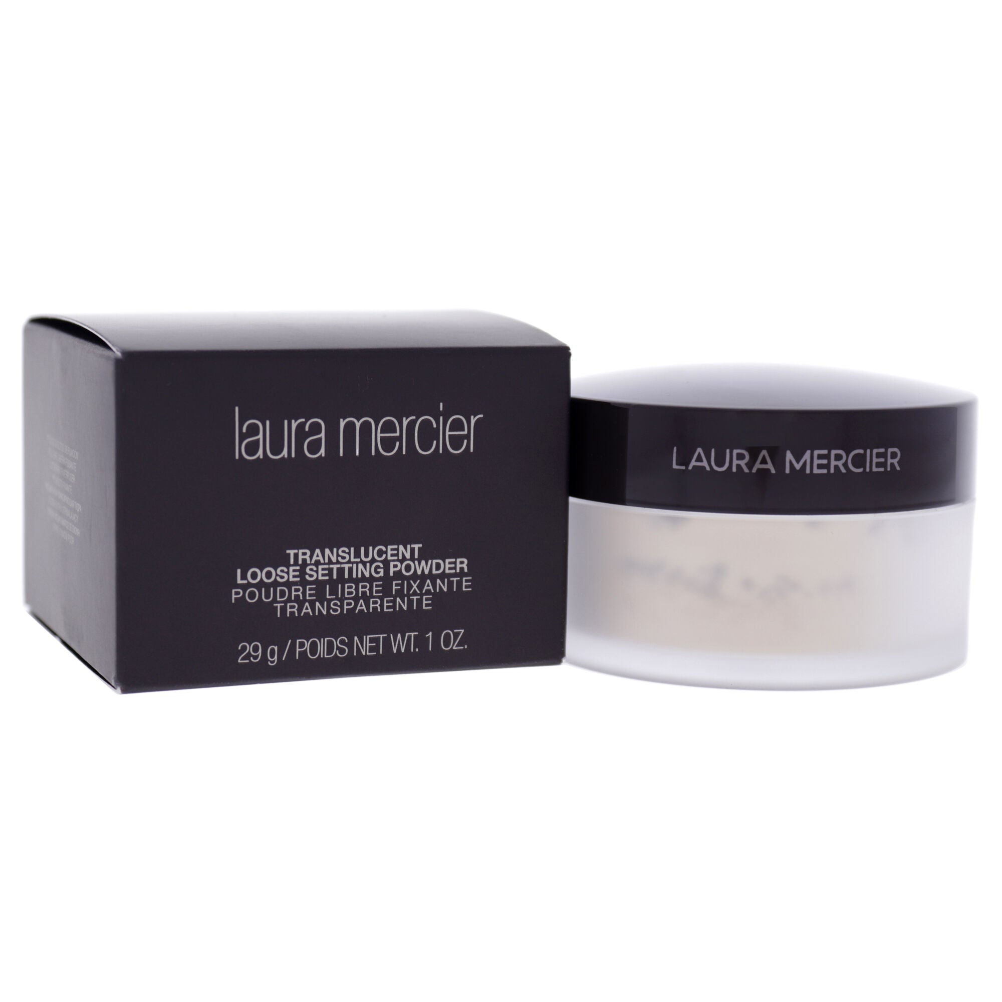 Translucent Loose Setting Powder - Translucent by Laura Mercier for Women - 1 oz Powder, See Description, alternate image number 2