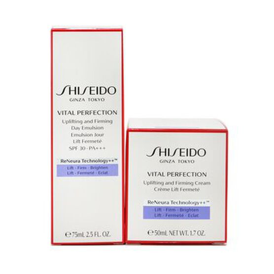 Vital Perfection Firming Day & Night Set: Cream 50, , alternate image number null