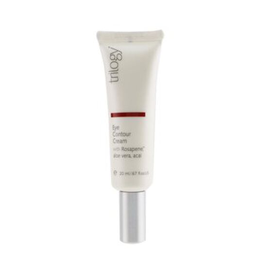 Eye Contour Cream (For All Skin Types), Eye Contour Cream (F, hi-res image number null