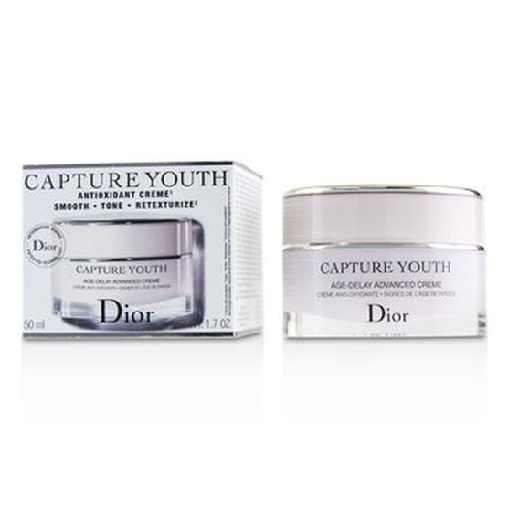 Capture Youth Age-Delay Advanced Creme, Capture Youth, hi-res image number null