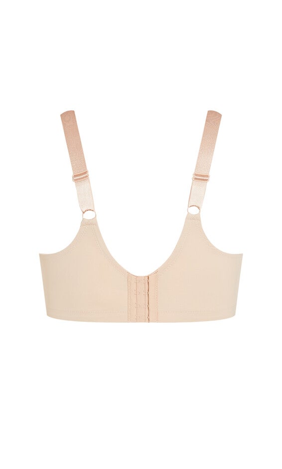 Soft Caress Bra - beige, , alternate image number null