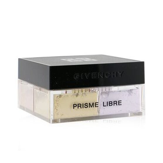Prisme Libre Mat Finish & Enhanced Radiance Loose, # 2 Satin Blanc, hi-res image number null