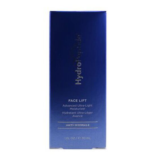 Face Lift - Advanced Ultra-Light Moisturizer, , alternate image number null