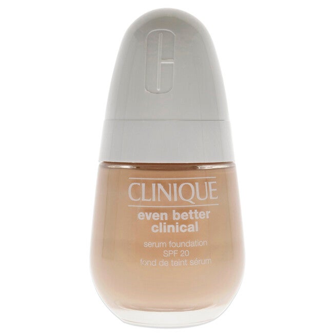 Even Better Clinical Serum Foundation SPF 20 - CN 20 Fair by Clinique for Women - 1 oz Foundation, NA, alternate image number null