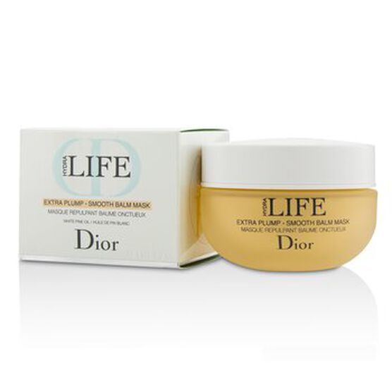Hydra Life Extra Plump Smooth Balm Mask, , alternate image number null