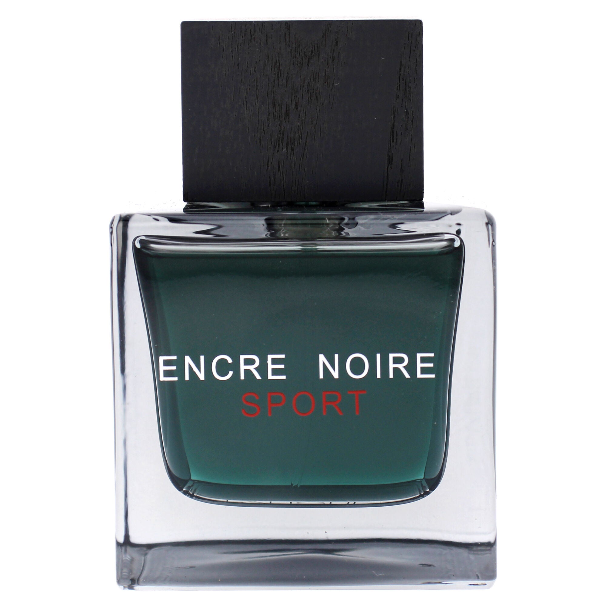 Encre Noire Sport by Lalique for Men - 3.3 oz EDT Spray, See Description, alternate image number 1