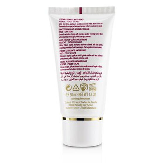 Anti-Wrinkle Rich Cream (For Dry Skin), , alternate image number null