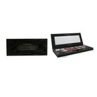 Untamed Eyeshadow Palette With Dual Ended Brush (1, , alternate image number null