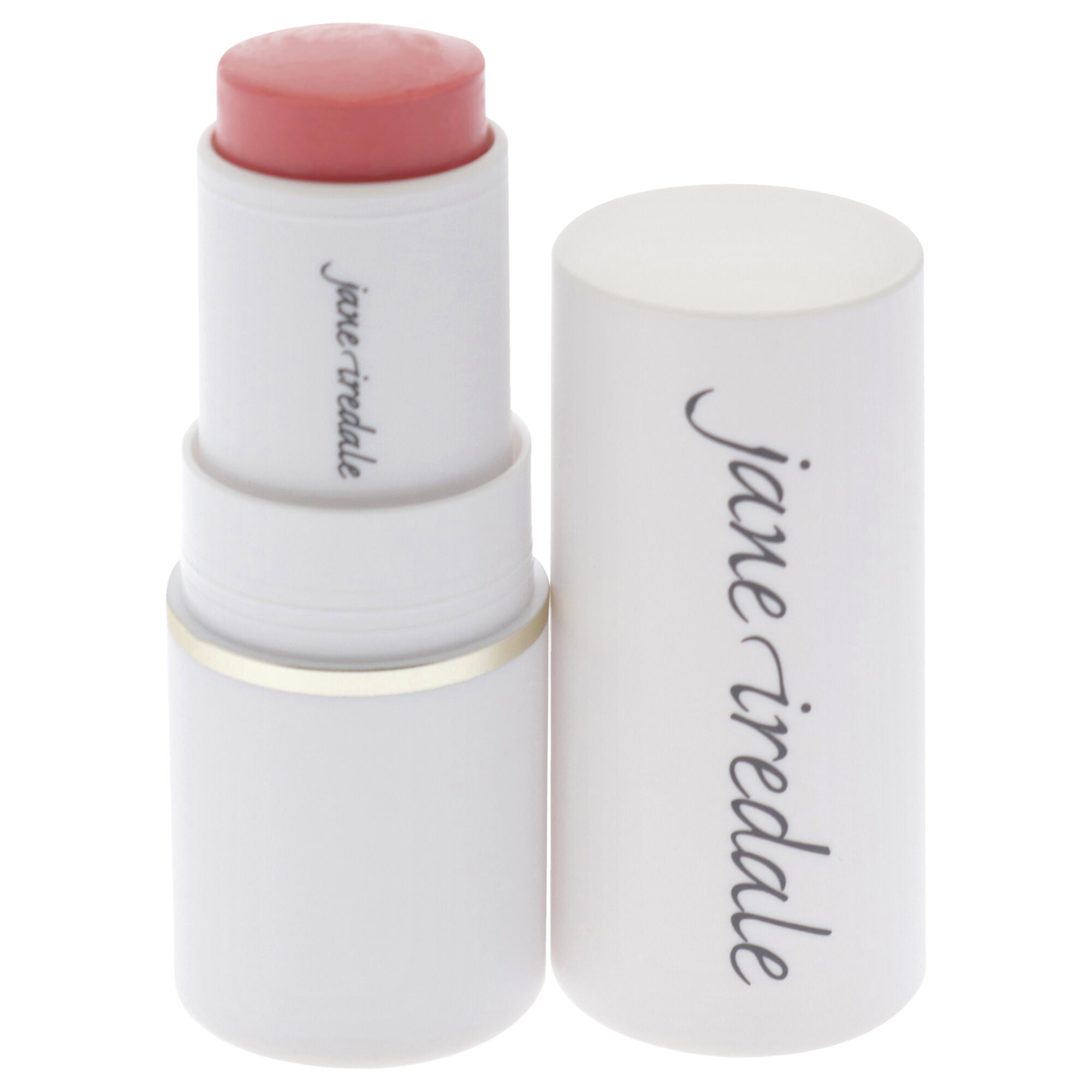Glow Time Blush Stick - Fervor by Jane Iredale for Women - 0.26 oz Blush, See Description, alternate image number 1
