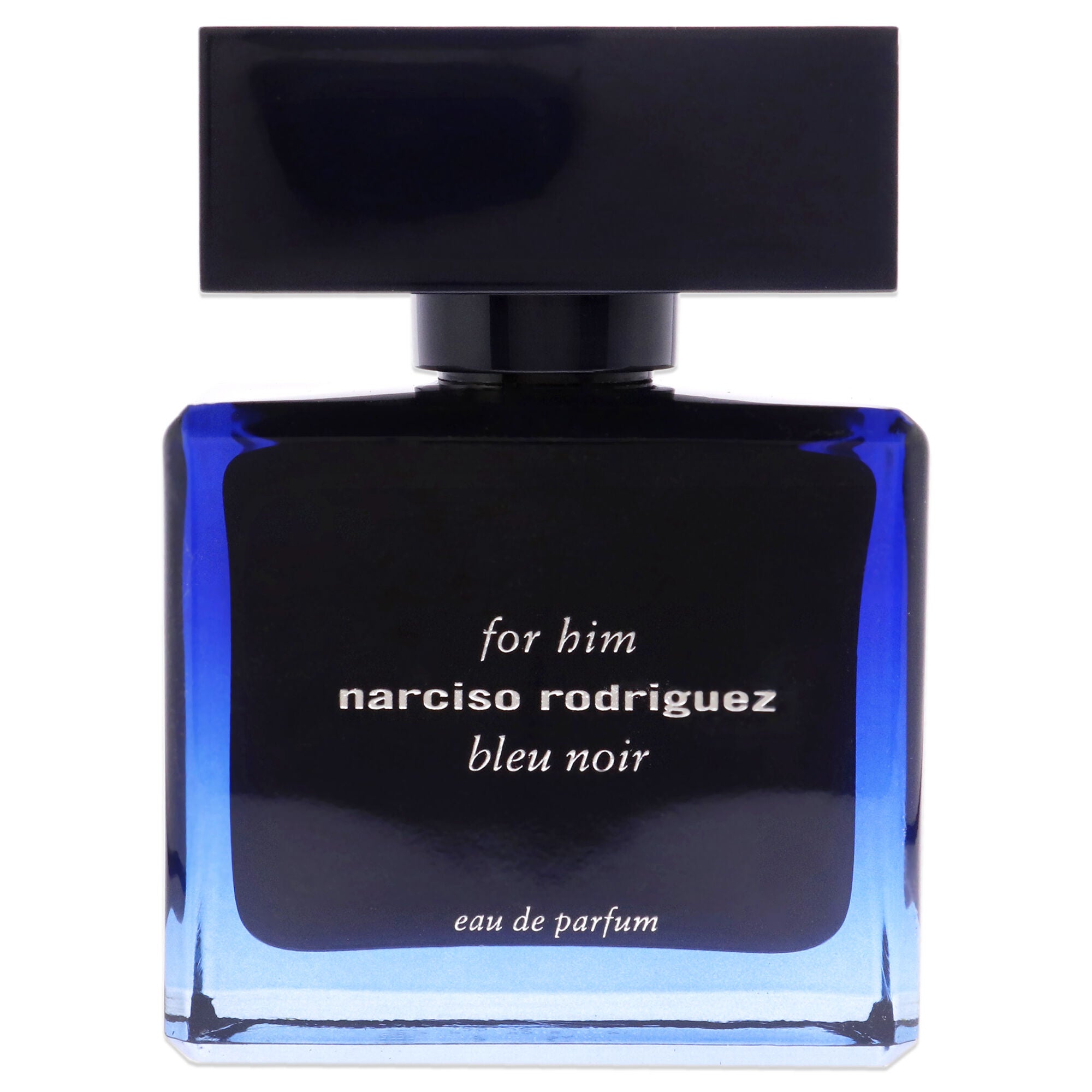 Narciso Rodriguez For Him Bleu Noir by Narciso Rodriguez for Men - 1.6 oz EDP Spray, See Description, alternate image number 4