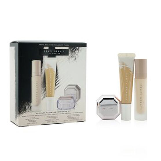 Pro Filt'R Hydrating Complexion Kit: Foundation 32, , alternate image number null