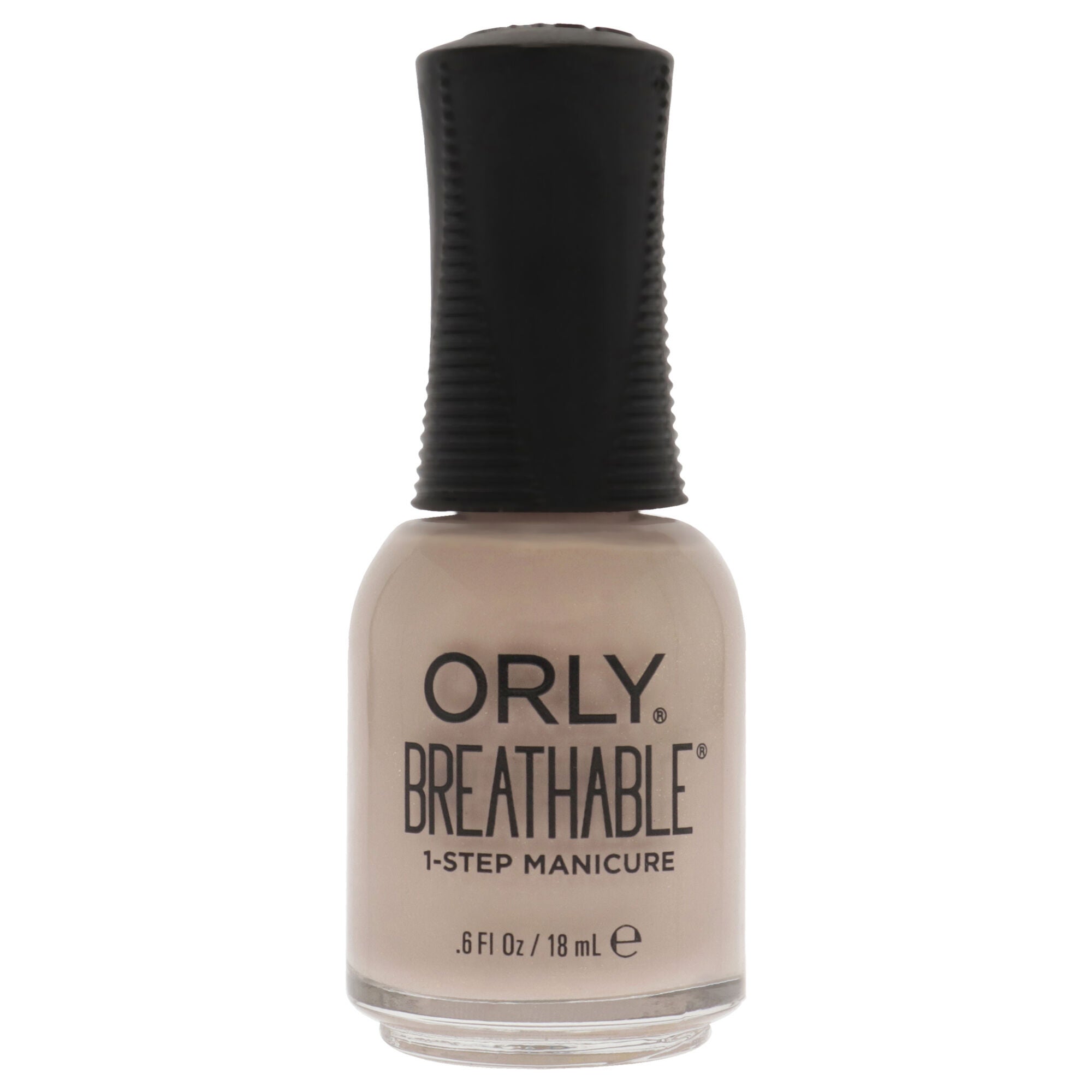 Breathable 1 Step Manicure - 20966 Sheer Luck by Orly for Women - 0.6 oz Nail Polish, See Description, hi-res image number 0