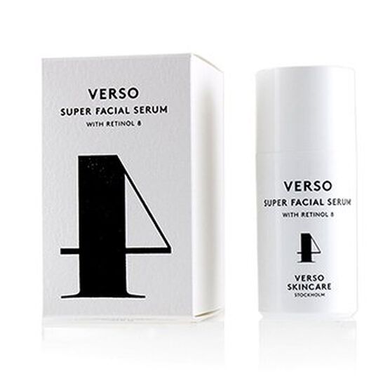 Super Facial Serum, N°4 BOOST, hi-res image number null