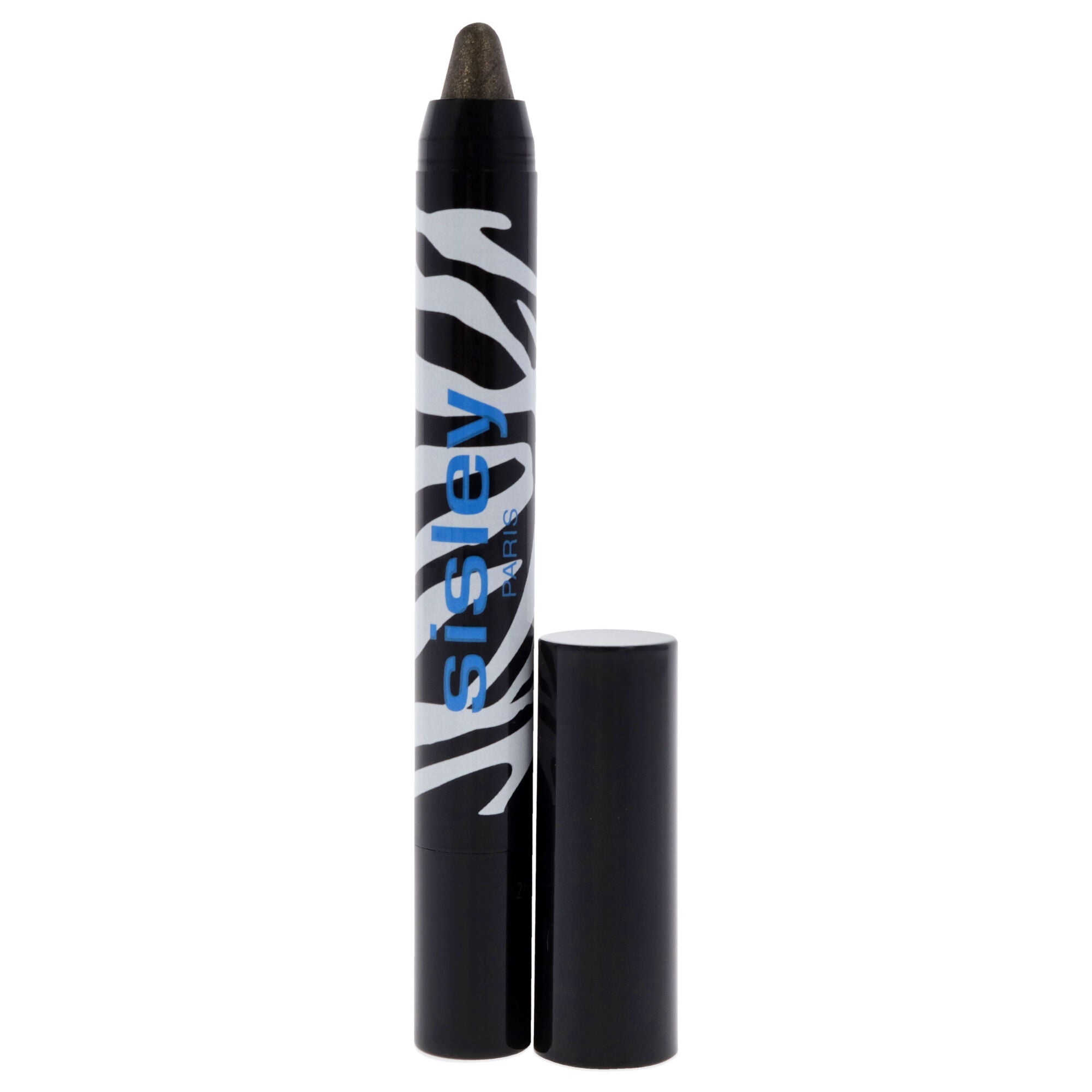 Phyto-Eye Twist Waterproof Eyeshadow - 2 Bronze by Sisley for Women - 0.05 oz Eye Shadow, See Description, alternate image number 1