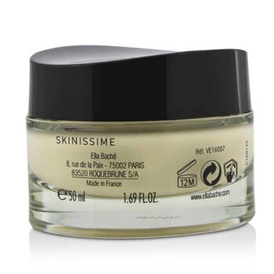 Skinissime Beautifying Replenishing Cream, , alternate image number null