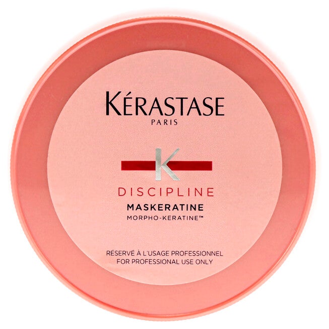 Discipline Maskeratine Masque by Kerastase for Unisex - 16.9 oz Masque, , alternate image number 3