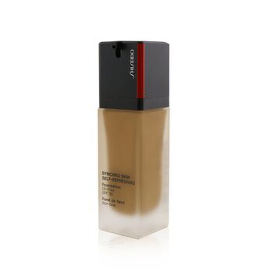 Synchro Skin Self Refreshing Foundation SPF 30, , alternate image number null