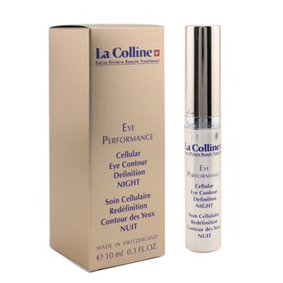 Eye Performance - Cellular Eye Contour Definition, , alternate image number null