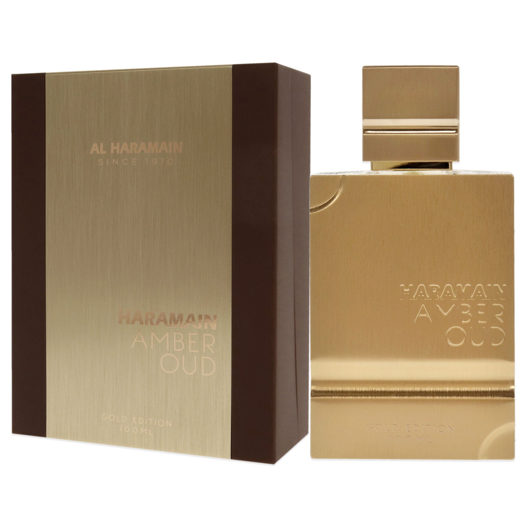 Amber Oud - Gold Edition by Al Haramain for Unisex - 3.33 oz EDP Spray, See Description, alternate image number 3