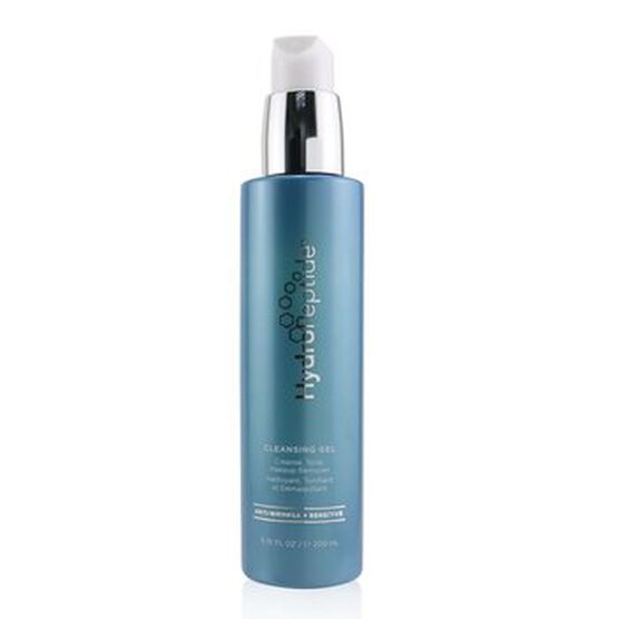 Cleansing Gel - Gentle Cleanse, Tone, Make-up Remo, Cleansing Gel - Gent, hi-res image number null