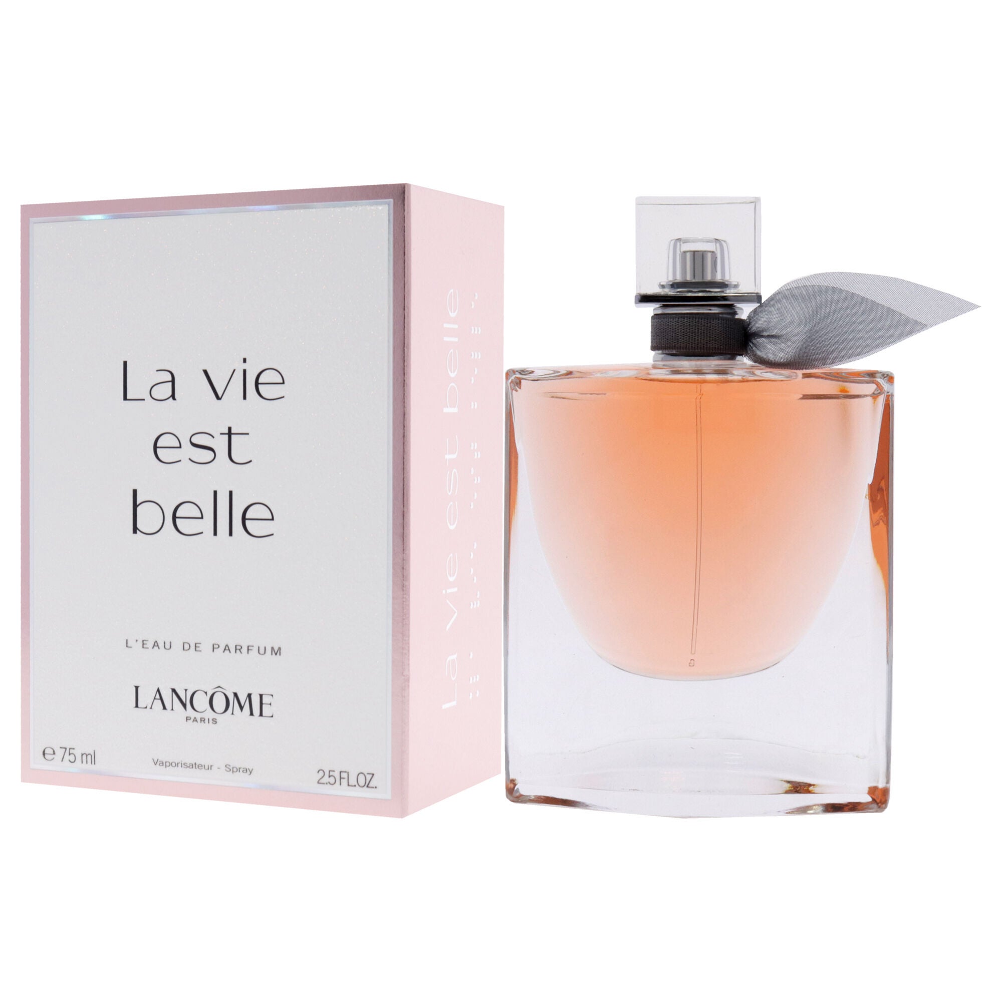 La Vie Est Belle by Lancome for Women - 2.5 oz LEau de Parfum Spray, See Description, alternate image number 3