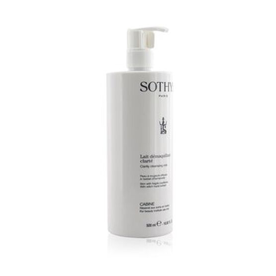 Clarity Cleansing Milk - For Skin With Fragile Cap, , alternate image number null