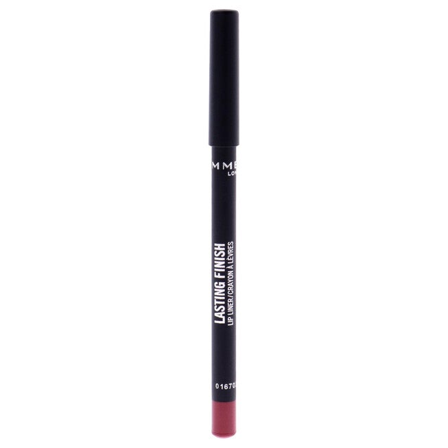 Lasting Finish Lip Liner - 125 Indian Pink by Rimmel London for Women - 0.04 oz Lip Liner, , alternate image number 3