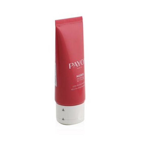 Masque D'Tox Revitalising Radiance Mask, , alternate image number null