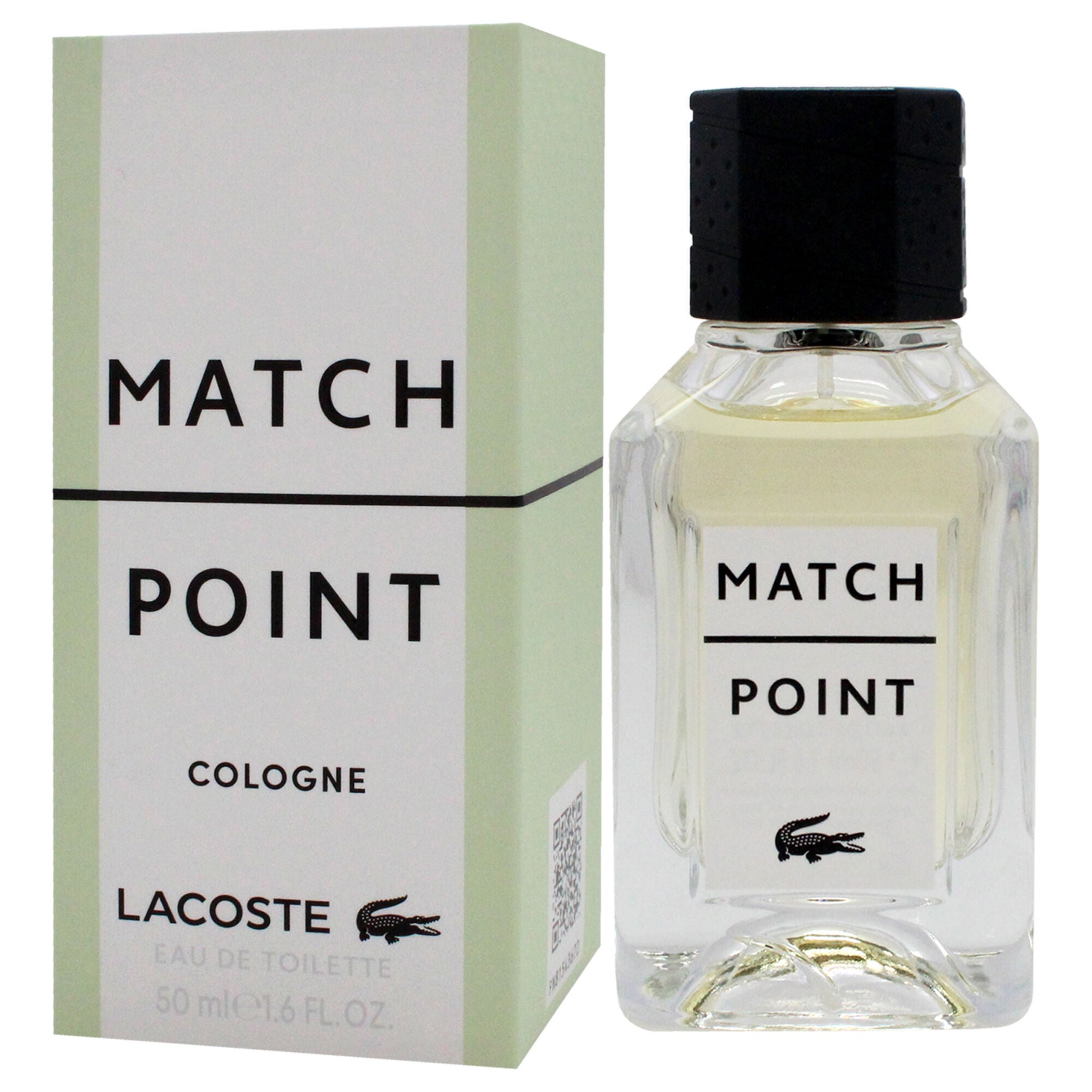 Match Point Cologne by Lacoste for Men - 1.6 oz EDT Spray, , alternate image number 7