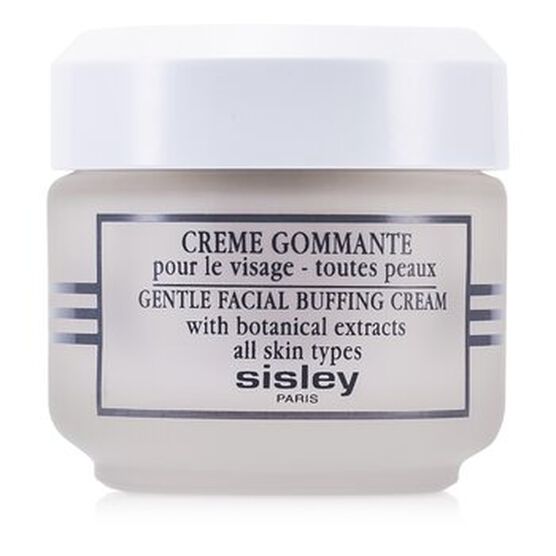 Botanical Gentle Facial Buffing Cream, Botanical, hi-res image number null