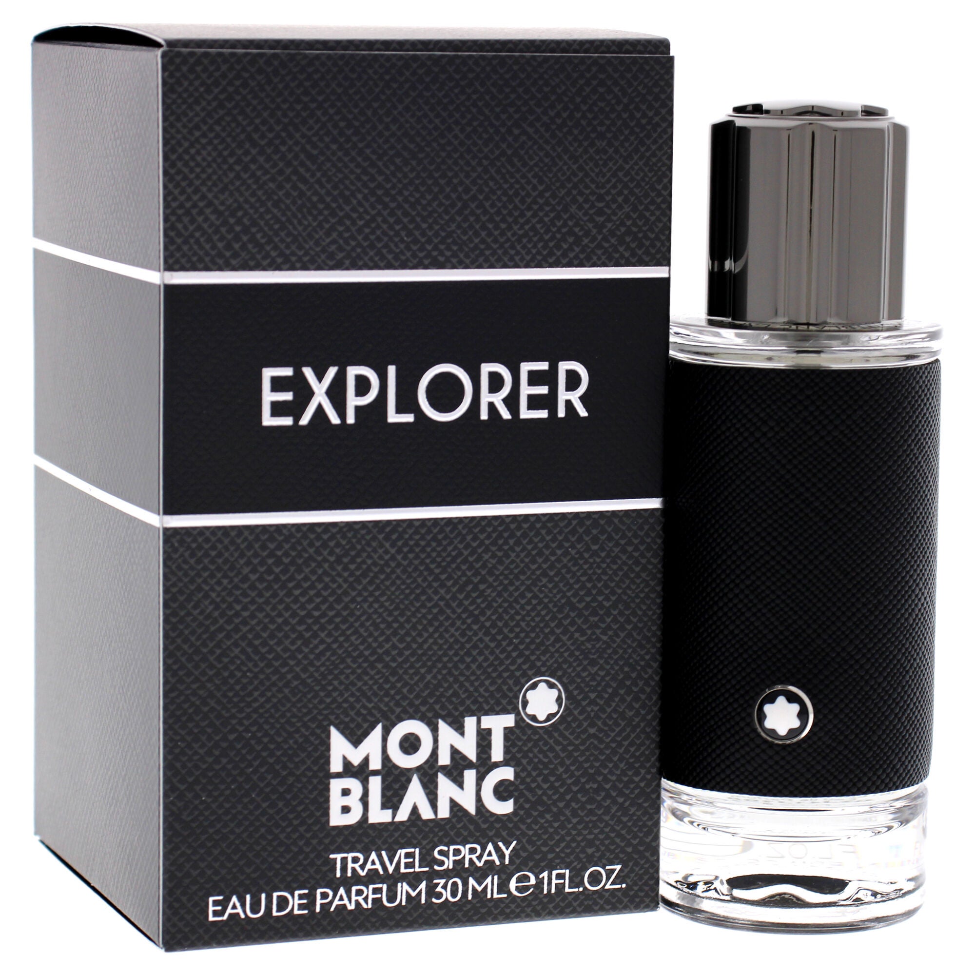 Explorer by Mont Blanc for Men - 1 oz EDP Spray, , alternate image number 6