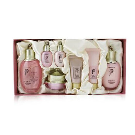 Gongjinhyang: Soo Vital Hydrating Set: Balancer (1, Gongjinhyang: Soo, hi-res image number null