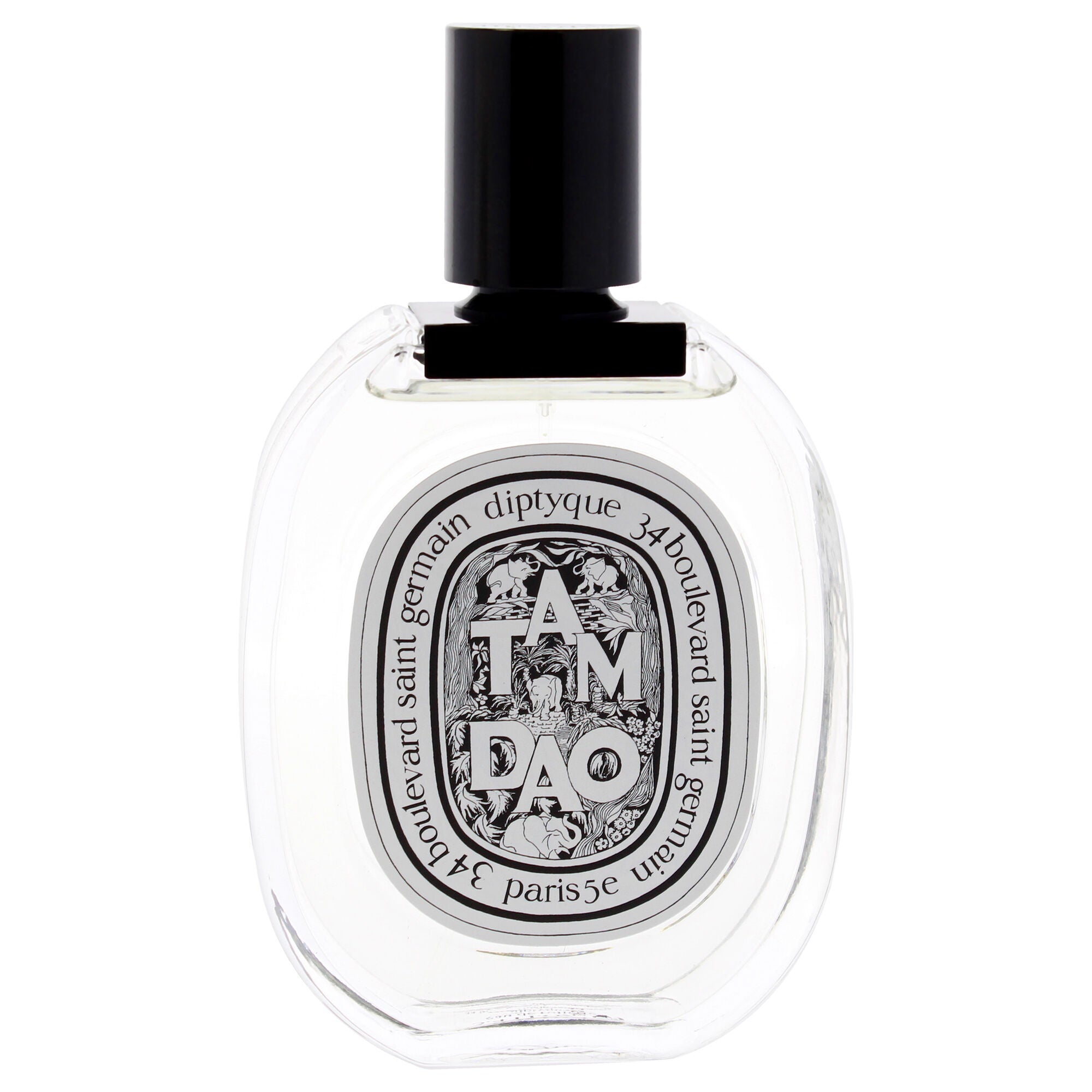 Tam Dao by Diptyque for Unisex - 3.4 oz EDT Spray, See Description, alternate image number 1